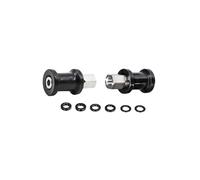 Journey Trailer Internal Hub Gear - Only Shimano Alfine / Nexus (3/8X26 TPI)