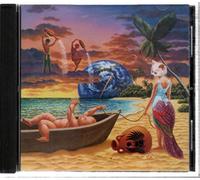 Journey – Trial By Fire