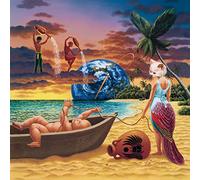 Journey - Trial by Fire