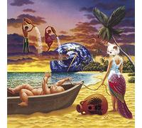 Journey – Trial by Fire – CD – Édition remastérisée (piste bonus)
