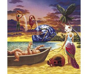 Journey - Trial By Fire