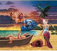 Journey - Trial by Fire (+Bonus Track) [Import]