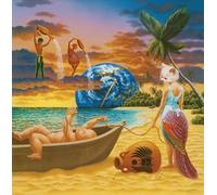 Journey - Trial by Fire [Import]