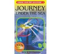 Journey Under The Sea