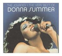 Donna Summer – Journey - Very Best of (Ecop [Import])