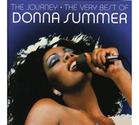 Journey: Very Best of by Summer, Donna [Audio CD] NEUF