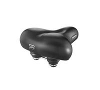 Selle Royal Journey Saddle Doré 252 mm Homme,Femme Black