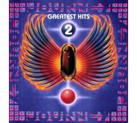 Journey - Vol. 2-Greatest Hits [Vinyl] 180 Gram