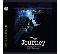Journey: Walking the Road to Bethlehem