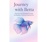Journey with Betta: Discover Your Strength Through the Beauty of Siamese Fighting Fish