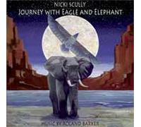 Journey with the Eagle and the Elephant