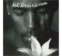 Lil Louis – Journey With the Lonely – Import