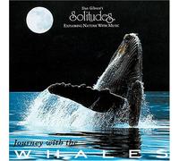 Journey With the Whales by Dan Gibson