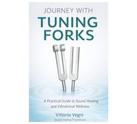 Journey with Tuning Forks: A Practical Guide to Sound, Vibration, and Nervous System Regulation