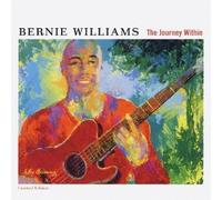 Journey Within by Bernie Williams (2003-07-23)