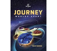 Journey: Worlds Apart