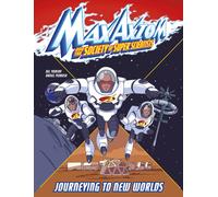 Journeying To New Worlds