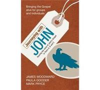 Journeying with John - The Revd Dr James Woodward - SPCK Publishing - Livre en Anglais - Paperback The Revd Dr James WoodwardThe Revd Dr James Woodward (Auteur)