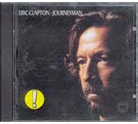 Clapton, Eric - Journeyman [Import]