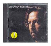 Eric Clapton - Journeyman