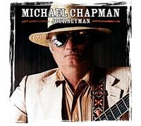 Journeyman by Chapman, Michael (2015-12-11?