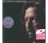Journeyman by ERIC CLAPTON [Audio CD] NEUF