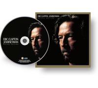 Journeyman (Deluxe Edition) by Eric Clapton [CD] NEUF