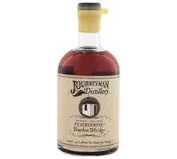 JOURNEYMAN Featherbone Bourbon