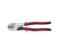 Journeyman Klein Tools J63050 Coupe-câble Rouge/noir
