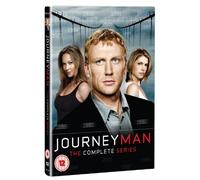 Journeyman The Complete Series [DVD] [Import]