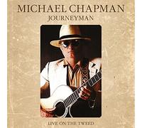 Journeyman The Tweed/Inclus 1cd