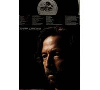 Journeyman (UK & Europe 1989) : Eric Clapton
