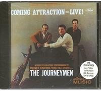 Journeymen - Coming Attraction [Import]