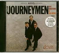 Journeymen - New Directions in Folk