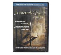JourneyQuest: Season One
