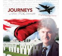 John McDermott - Journeys