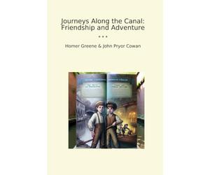 Journeys Along the Canal: Friendship and Adventure