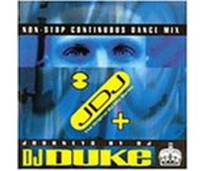 Journeys by DJ Duke
