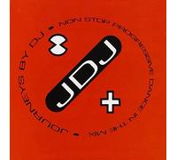 Journeys by DJ: Non Stop Progressive Dance in the Mix