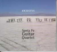 Journeys by Piazzolla (2007-11-06)