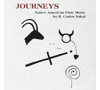 Journeys by R. Carlos Nakai