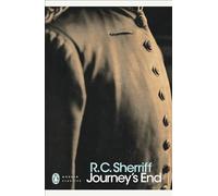 Journey's End