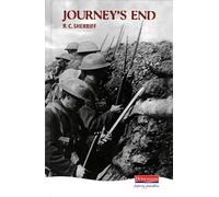 Journey's End