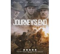 Journey's End