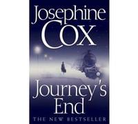 Journey's End Cox, Josephine (Auteur)