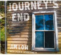 Journey's End [Import]