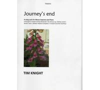 Journey's End / Recueil