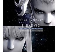 ゲーム ミュージック - Journeys: FINAL FANTASY XIV Arrangement Album, Soundtrack with Video, Blu-ray Disc Music