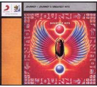 Journey's Greatest Hits