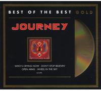 Journey's Greatest Hits